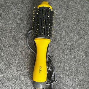 Dryer Single Shot Round Blow Dryer Brush